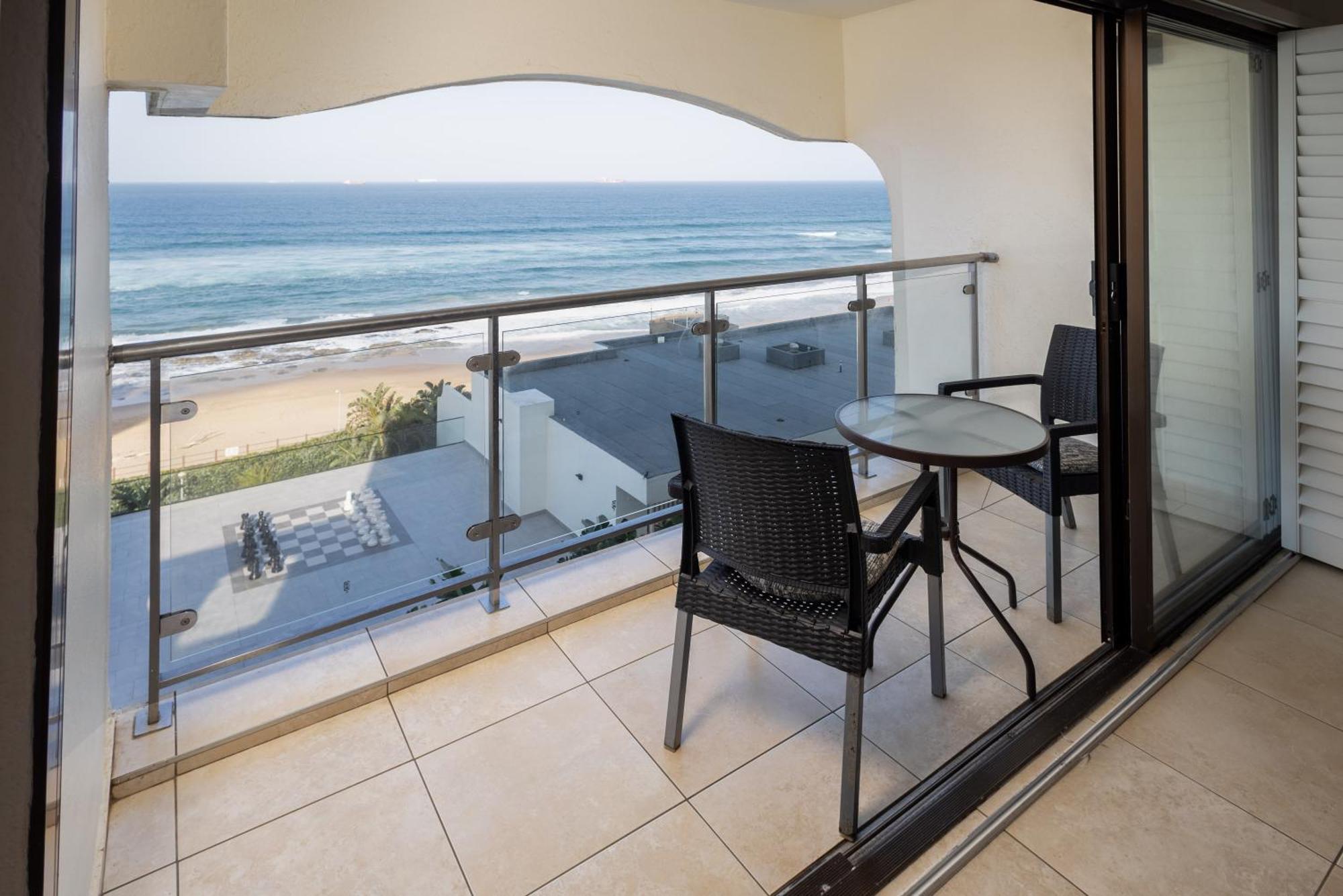 Appartamento 504 Bermudas - By In Umhlanga Durban